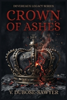 Crown of Ashes B0HDKKPH4Y Book Cover