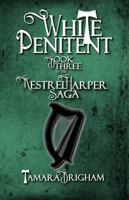 White Penitent 1732002460 Book Cover