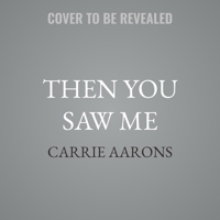 Then You Saw Me null Book Cover