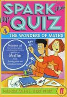 Spark Files Flip Quiz: The Wonders of Maths 0571204112 Book Cover