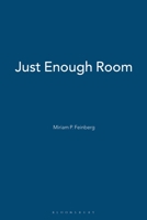 Just Enough Room 0838107354 Book Cover