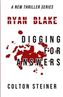 Ryan Blake: Digging for Answers B0CHGC7WFG Book Cover