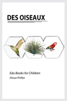 Des Oiseaux 6263831804 Book Cover