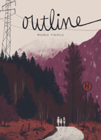 Outline (Spanish Edition) B0FWZZVJBJ Book Cover