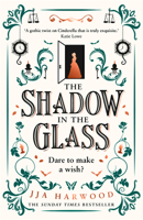 The Shadow in the Glass 0008368139 Book Cover