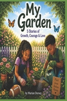 5 Stories of Growth, Courage & Love B0H9PQ7492 Book Cover