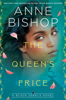 The Queen's Price 0593337360 Book Cover