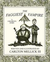 The Faggiest Vampire 1933929804 Book Cover