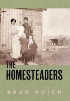 The Homesteaders 1038351057 Book Cover