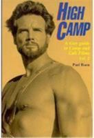 High Camp: A Gay Guide to Camp & Cult Films 0943595541 Book Cover