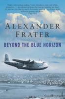 Beyond the Blue Horizon 0140100652 Book Cover