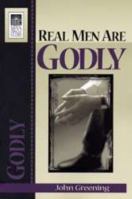 Real Men Are Godly 0872272117 Book Cover