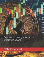 Cryptocurrency - What to Expect in 2026 B0GF7HDQGZ Book Cover