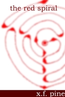 The Red Spiral 1387319019 Book Cover