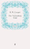 The Nuremberg Trial 0571272738 Book Cover