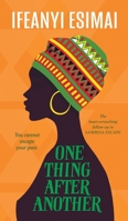 One Thing After Another 1635897912 Book Cover