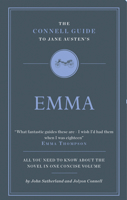The Connell Guide to Jane Austen's Emma 1907776133 Book Cover