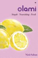 Olami: Simple, Nourishing, Fresh 1431404780 Book Cover
