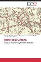 Morfologia Urbana 384736992X Book Cover