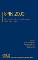 Spin 2000 0735400083 Book Cover