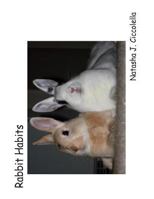 Rabbit Habits 1492767980 Book Cover