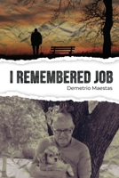 I Remembered Job 1953150012 Book Cover