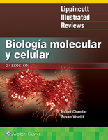 Biología molecular y celular 8417370110 Book Cover