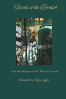 Secrets of the Burdah B0GZB8BRDF Book Cover