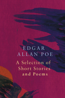 A Selection of Short Stories by Edgar Allen Poe (Legend Classics) 1789559502 Book Cover
