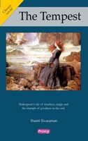 The Tempest 8183689132 Book Cover