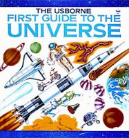First Guide to the Universe (Explainers Series) 0860206114 Book Cover