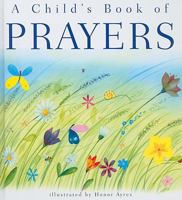 Libro de oraciones para ninos/ Child's Book of Prayers 0758616627 Book Cover
