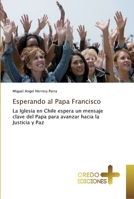 Esperando al Papa Francisco 6202478799 Book Cover