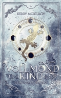 Vollmondkind - Gemeinsam bleiben: Teil 3 der Urban Fantasy Buch Reihe, Fortsetzung der Geschichte um Lucy und die Gemeinschaft der Mondkinder, ein Rom 3695186410 Book Cover