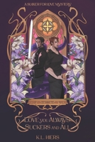 Love You Always, Suckers And All: A Sucker For Love Mystery (Sucker For Love Mysteries) B0FDGX6Z36 Book Cover