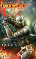 Hellgate: London: Exodus : Hellgate: London 1416525793 Book Cover