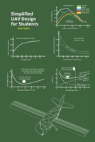 Simplified UAV Design for Students B0CH2BLS3F Book Cover