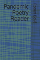 Pandemic Poetry Reader B08P435MGS Book Cover