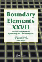 Boundary Elements: Incorporating Mesh Reduction Methods (Advances in Boundary Elements) 1845640055 Book Cover