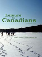 Leisure for Canadians 193947602X Book Cover