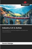 Industry 4.0 in Action 6209420826 Book Cover