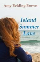 Island Summer Love 0312928149 Book Cover