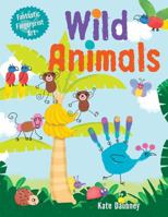 Wild Animals 150819534X Book Cover