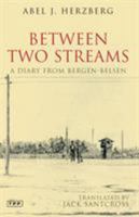 Between Two Streams : A Diary From Bergen-Belsen 1860641210 Book Cover