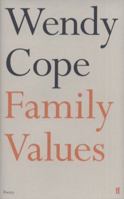 Family Values 0571280625 Book Cover