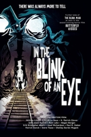 In The Blink of An Eye 1734153008 Book Cover