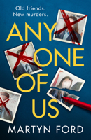 Any One of Us 1542034515 Book Cover