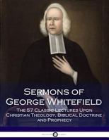 Sermons by the Late Rev. George Whitefield, 1619700611 Book Cover