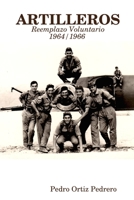 Artilleros 1329163974 Book Cover