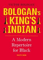 Bologan's King's Indian: A Modern Repertoire for Black 905691720X Book Cover